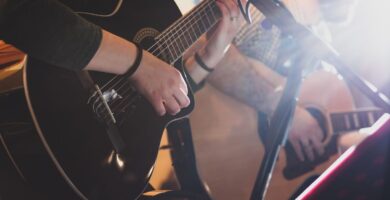 Diferencias entre tipos de guitarras clásicas y acústicas guitarrasacusticaselectricas.com
