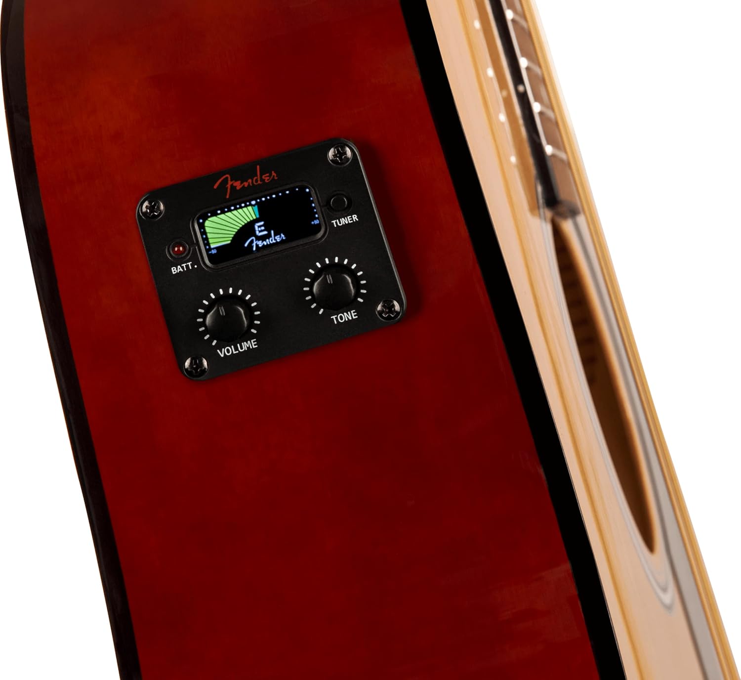 Fender FA,125CE Guitarra Electroacústica amplificador guitarrasacusticaselectricas.com