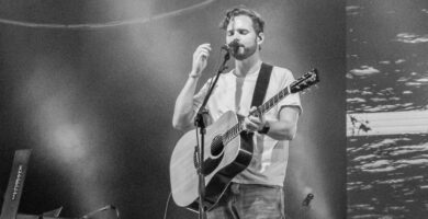 Fender SA-105CE, Dreadnought Guitarra Acústica Electrificada, Negro bodegon guitarrasacusticaselectricas.com