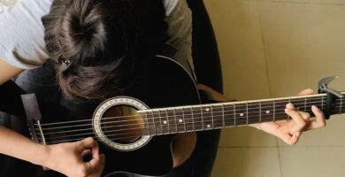 Fender SA-105CE, Dreadnought Guitarra Acústica Electrificada, Negro guitarrasacusticaselectricas.com