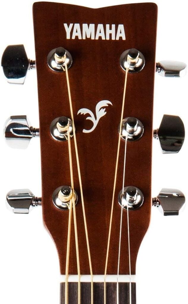 Yamaha F310 Guitarra Acústica Guitarra Folk 4 4 de madera cuerdas Guitarrasacustricaselectricas.com
