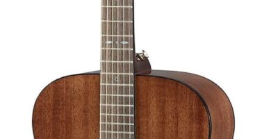 Yamaha STORIA III Guitarra Western electroacústica con un sonido envolvente modelo guitarrasacusticaselectricas.com